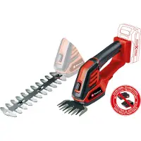 Einhell Tesoura Para Cortador De Grama Ge-cg 18/100