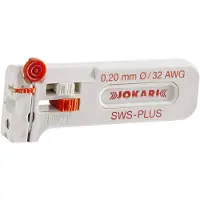 Jokari Alicate De Descascar Fios Microprecision Sws-plus 0.16 Mm