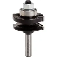 Bahco Soquete De Impacto 1-1/2´´ 65 Mm