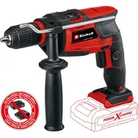 Einhell Furadeira De Impacto Tc Id 18 Li