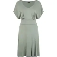 Vivance Vestido de verão menta