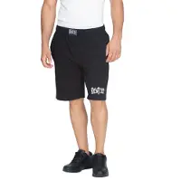 Benlee Calças preto / branco