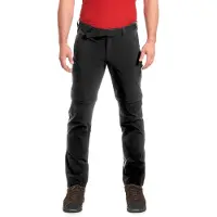 Maier Sports Calças Torid Slim Zip