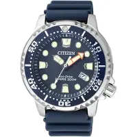 Citizen Relógio Bn0151-17l