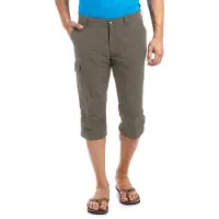 Maier Sports Calças 3/4 Jens