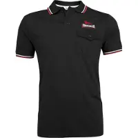 Lonsdale Polo De Manga Curta Lynton