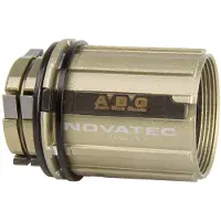 Novatec Corpo Do Freehub B2 Agb Shimano 8-11s