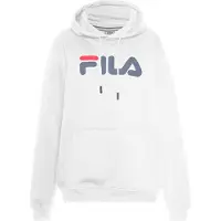 FILA Sweat-shirt carapuço BARUMINI homens - Preto - EU XXL