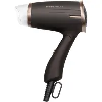 Profi Care HT 3009 BR - Secador de cabelo compacto