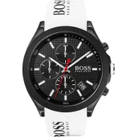 HUGO BOSS Relógio Velocity 44 Mm