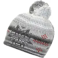 Eisbar Gorro Ike Pompon MÜ