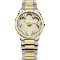 Daisy Dixon Relógio Feminino Dd168sgm