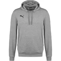 Puma Moletom Com Capuz Teamgoal 23 Causals