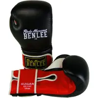 Benlee Luvas De Combate Sugar Deluxe