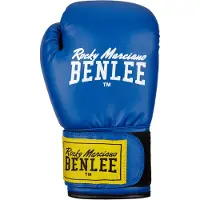 Benlee Luvas De Boxe Artificiais Couro Rodney