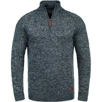 Blend Pullover 'Danovan' acinzentado