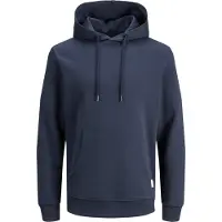 Jack & Jones Moletom Com Capuz Basic