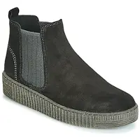 Gabor Botas baixas 3373117 mulheres - Preto - 36