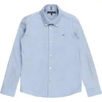 Tommy Hilfiger Camisa De Manga Comprida Oxford