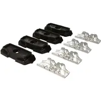 Thule Ponto Fixo 187093