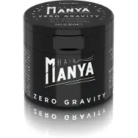 Kemon Hair Manya Zero Gravity Ultrafight Pasta Modellante Forte 100 ml — Pasta modellante