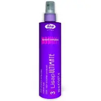 Lisap Ultimate Straight Fluid (250ml) 1700390000015