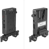 SmallRig Suporte De Bateria 3498