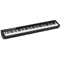 Casio Teclado Px S1100bkc7