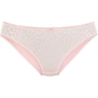 LASCANA Cueca rosé / rosa escurecido