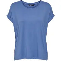 ONLY Camisola de futebol 'ONLMoster' safira