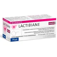 Pileje Lactibiane Imedia 4 Sticks — Integratore probiotico