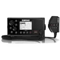Navico Rádio Vhf Rs40-b