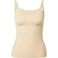 Magic bodyfashion Top modelador bege