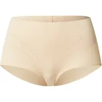 Magic bodyfashion Cueca modeladora bege