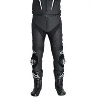 Alpinestars Missile Airflow LE calças de fato Preto 50