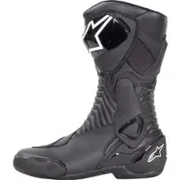 Alpinestars SMX 6 Edição Louis Botas Preto 39 unissexo