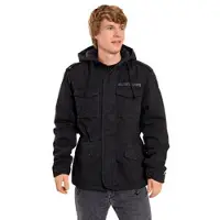 Brandit Aviator Louis Edition Louis Edition Preto L