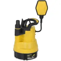 Powerplus Bomba De água Powxg9502 350w