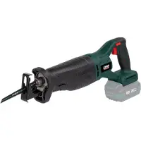 Powerplus Serra De Sabre Sem Bateria 20v