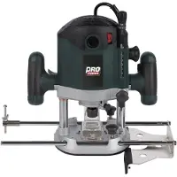 Powerplus Fresadora 2100w