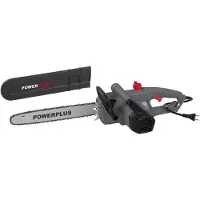 Powerplus Motosserra Elétrica 2200w