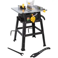 Powerplus Serra De Mesa Powx07590 1700w 210 Mm