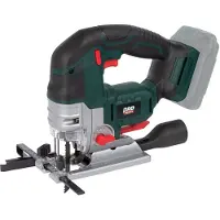 Powerplus Serra Tico-tico Sem Bateria 20v