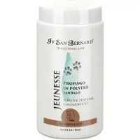 Iv San Bernard Shampoo Seco Jeunesse Sandalo 80g
