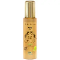 Iv San Bernard Spray Verde Caviar 10 Em 1 100ml