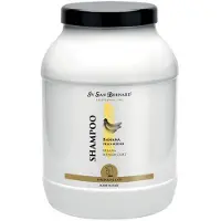 Iv San Bernard Xampu Trad Banana 3l