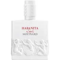 Molinard Habanita L'Esprit Eau de Parfum - 75 ml