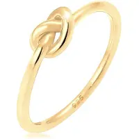 Elli Anel 'Knoten' ouro