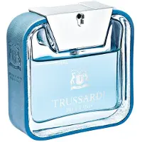Trussardi perfume Blue Land EDT 50 ml