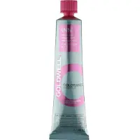 Goldwell Colorance coloração para cabelo 60ml 8NN CINZA + |Loiro Naturale Extra Forte Luminoso